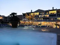 Недвижимость Villa Croix des Gardes: 1