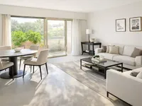 Недвижимость Villa République Cannes: 1