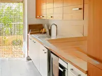 Недвижимость Villa République Cannes: 9