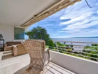 Недвижимость Villa Pointe Croisette: 1