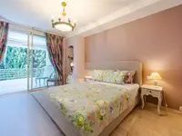 Недвижимость Villa Pointe Croisette: 8