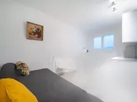 Недвижимость Villa Pointe Croisette: 12