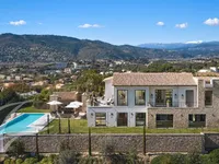 Недвижимость Villa Croix des Gardes: 2