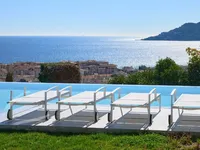 Недвижимость Villa Croix des Gardes: 6