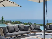 Недвижимость Villa Croix des Gardes: 8