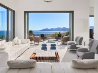 Недвижимость Villa Croix des Gardes: 9