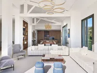 Недвижимость Villa Croix des Gardes: 10