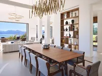 Недвижимость Villa Croix des Gardes: 12