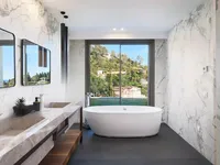 Недвижимость Villa Croix des Gardes: 19