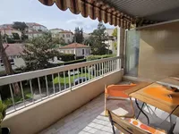 Недвижимость Villa Petit Juas: 1