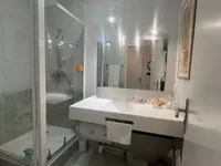 Недвижимость Villa Petit Juas: 7