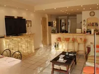 Недвижимость Villa Croix des Gardes: 10