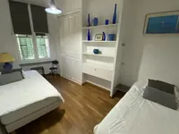 Недвижимость Villa Petit Juas: 4