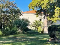 Недвижимость Villa Croix des Gardes: 4