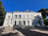 Недвижимость Villa Croix des Gardes: 7