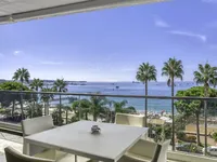 Недвижимость Villa Pointe Croisette: 2