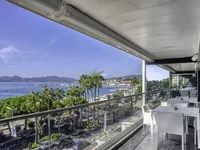 Недвижимость Villa Pointe Croisette: 3