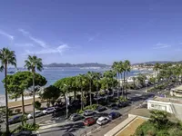 Недвижимость Villa Pointe Croisette: 11