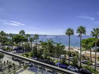 Недвижимость Villa Pointe Croisette: 12