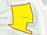 Недвижимость Участок, Прижаны, Строительный потенциал: 1