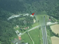 Недвижимость Участок, Прижаны, Строительный потенциал: 2