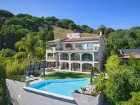 Недвижимость Villa Cannes: 2