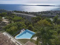 Недвижимость Villa Cannes: 4