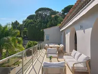 Недвижимость Villa Cannes: 9