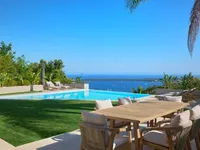 Недвижимость Villa Cannes: 10
