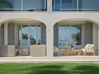 Недвижимость Villa Cannes: 12