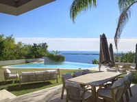 Недвижимость Villa Cannes: 25