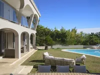 Недвижимость Villa Cannes: 26