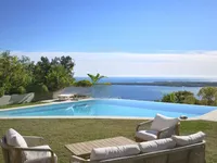 Недвижимость Villa Cannes: 28