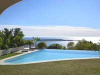 Недвижимость Villa Cannes: 29