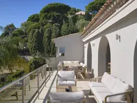 Недвижимость Villa Cannes: 46