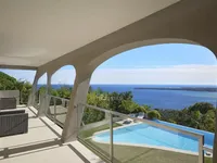 Недвижимость Villa Cannes: 48