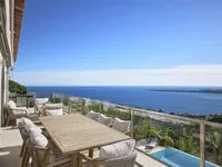 Недвижимость Villa Cannes: 49
