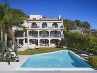 Недвижимость Villa Cannes: 52