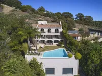 Недвижимость Villa Cannes: 53