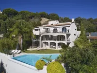 Недвижимость Villa Cannes: 54