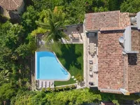 Недвижимость Villa Cannes: 55