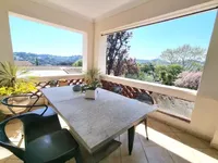 Недвижимость House Brusquet Vallauris: 1