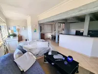 Недвижимость House Brusquet Vallauris: 4