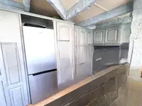 Недвижимость House Brusquet Vallauris: 5