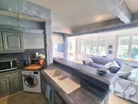 Недвижимость House Brusquet Vallauris: 7