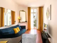 Недвижимость Villa République Cannes: 3