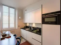 Недвижимость Villa République Cannes: 5