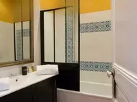 Недвижимость Villa République Cannes: 7