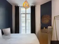 Недвижимость Villa République Cannes: 8