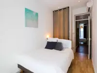 Недвижимость Villa République Cannes: 9